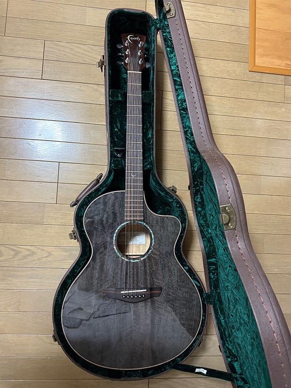 Faith FNCE-MDの画像